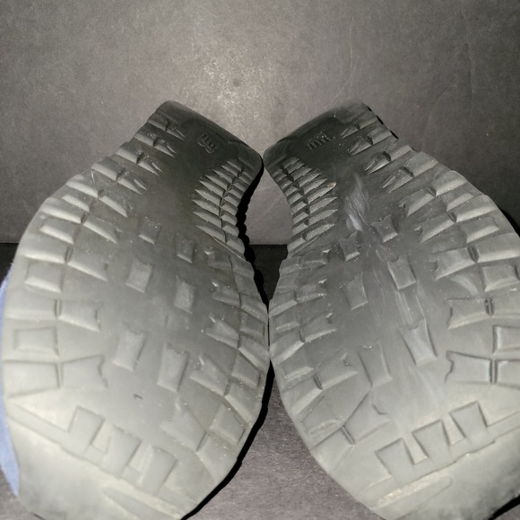 New Balance 515 Casual Walking Shoes Men's Size 12 D ML515VA3 Blue Orange - Picture 11 of 12